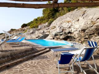 Villa Anthony piscina privata - Massa Lubrense - 3