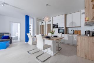 Resort Apartamenty Klifowa Rewal 64 - Rewal - 5