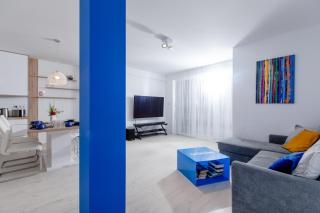 Resort Apartamenty Klifowa Rewal 64 - Rewal - 3