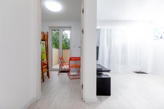 Resort Apartamenty Klifowa Rewal 64 - Rewal - 2
