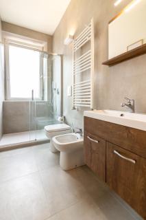 Leone Guest House - Follonica - 2