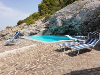 Villa Anthony piscina privata - Massa Lubrense - 5