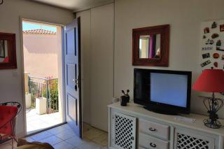Appartement Golf Saint Thomas - Belle résidence - Béziers - 8