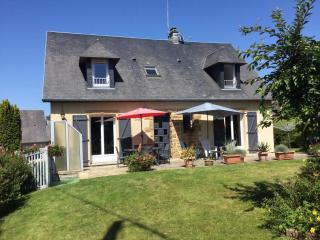 Coup de cœur assuré ! CALM Comme à la Maison ! maison spacieuse avec grande terrasse pour 2 à 5 personnes proximité Granville et mer avec wifi et parking gratuits - Granville - 2