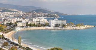 Coquille - Kavala - 9