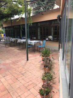 Hotel Amico Fritz - Livorno - 3