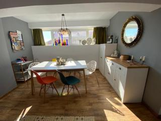 Dominic Apartment Unirii Square - 5