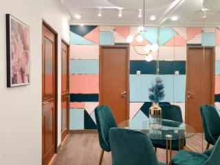 youre at - Grand Setiabudhi Apartment - Bandung - 1