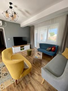 Dominic Apartment Unirii Square - Timişoara - 7