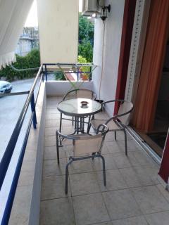 Aggelis House - Sarandë - 9
