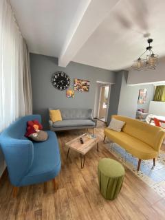 Dominic Apartment Unirii Square - Timişoara - 6