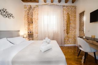 Curcumelli Luxury Suites - Κorkira - 4