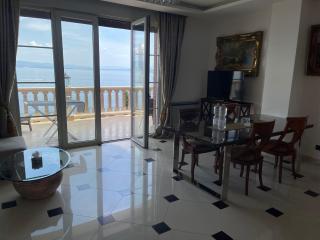 Villa Isabella - Luxury with style right next to the beach, private pool and sea view - Opatija - 1