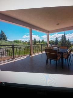 Apartment Plitvice - Starigrad-Paklenica - 0