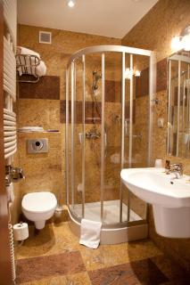 Grand Royal Hotel - 8