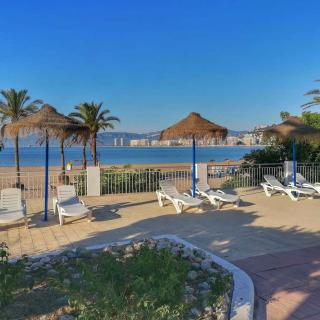 Hotel Sicania - Cullera - 4