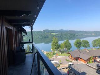 Apartament Czorsztyn Lake & Ski - Czorsztyn - 6