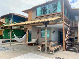 Pousada Maracabana Spa - 4