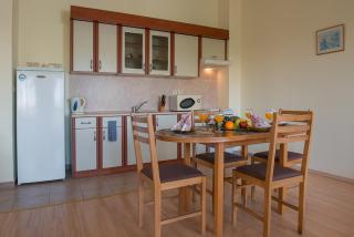 Green Fort Private Apartments - 4