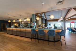 Holiday Inn Cambridge by IHG - Cambridge - 7