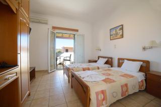 Theodosia Hotel - Sidari - 6