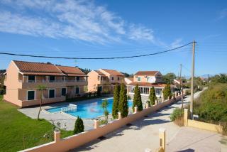 Theodosia Hotel - Sidari - 7