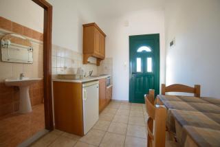 Theodosia Hotel - Sidari - 3