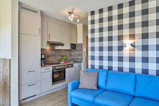 Haus Pamir _ Fewo 24 - Cuxhaven - 2