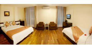 Tarasa Hotel - Đà Nẵng - 9