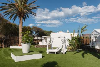 Villas New Lanzasuites - Playa Blanca - 5