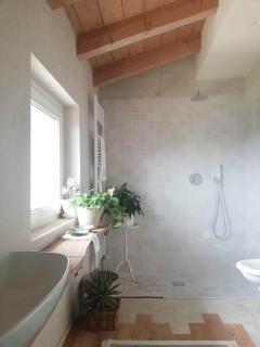 B&B Cà Montemezzano - Verona - 3