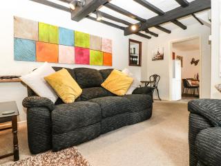 Cariad Cottage - 6