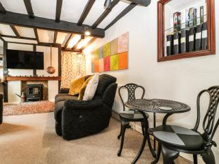 Cariad Cottage - 5