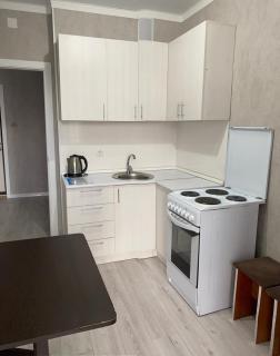 сдается двушка в новостройке - Karaganda - 8