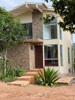 Casa Pinacata-3 e Casa Pinacata-2 - Lençóis - 6