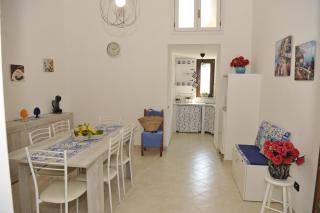 MARY HOUSE - grazioso appartamento con Garage - 6