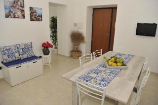 MARY HOUSE - grazioso appartamento con Garage - Sant'Agnello - 7