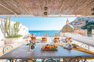 Villa Giusy - Positano - 0