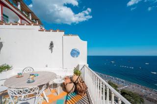 Villa Giusy - Positano - 8