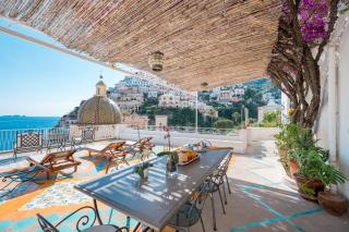 Villa Giusy - Positano - 9