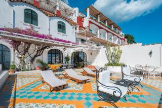 Villa Giusy - Positano - 6