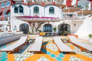 Villa Giusy - Positano - 7