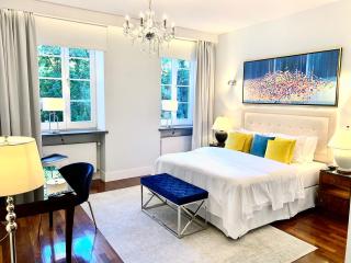 MONDRIAN Luxury Suites UNESCO Old Town - Warschau - 8