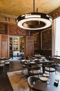 Maison Villeroy - Paris - 1