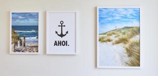 Haus Pamir _ Fewo 20 - Cuxhaven - 8