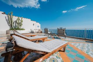 Villa Giusy - Positano - 1