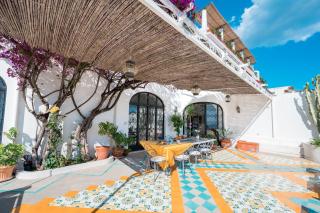 Villa Giusy - Positano - 4