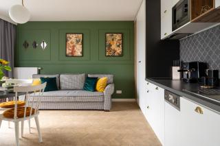3 Minutes Apartments Old Town - Cracovia - 8