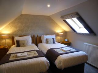 Glen Clova Hotel & Luxury Lodges - 7
