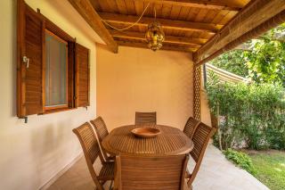 Casa Anna - Geremeas - 6